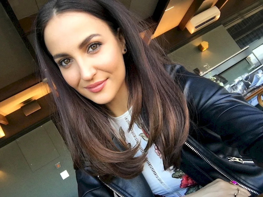 Photo of a woman