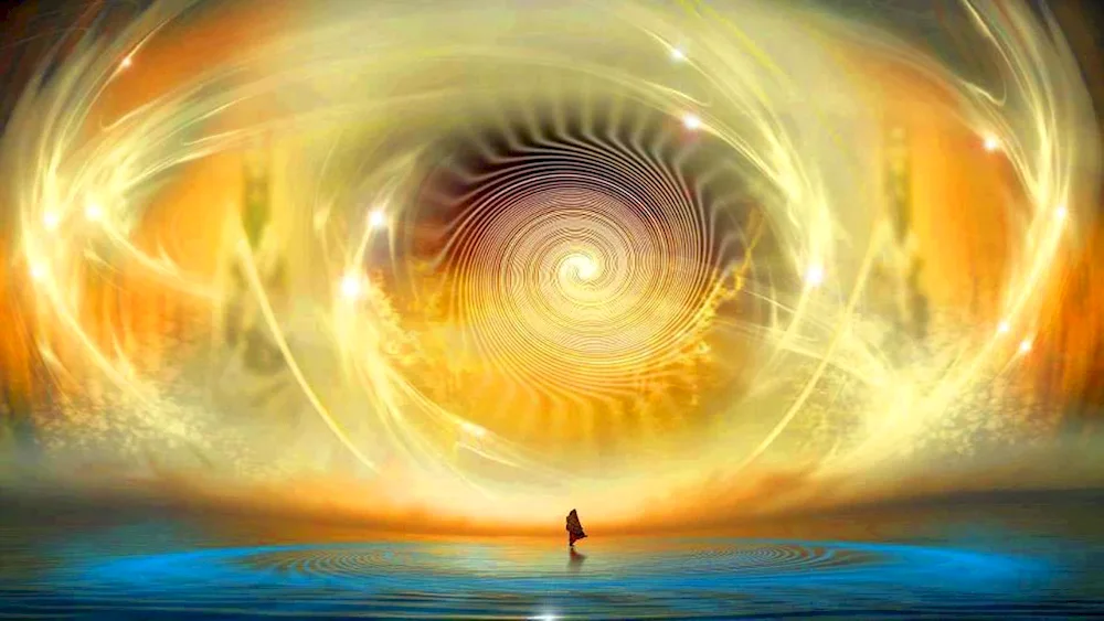 The Akashic Chronicles The Awakening of Power