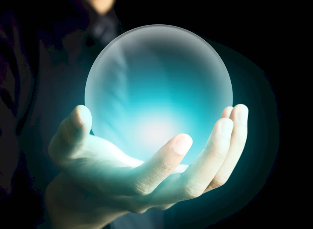 Crystal Ball