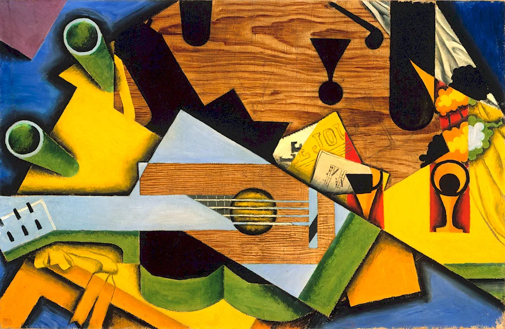 Juan Gris