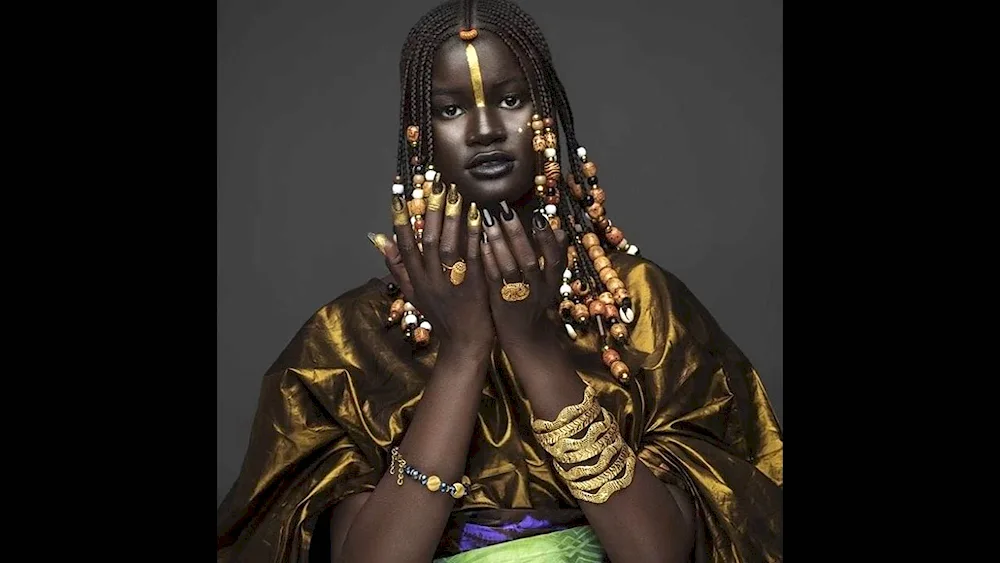 Hudia Diop