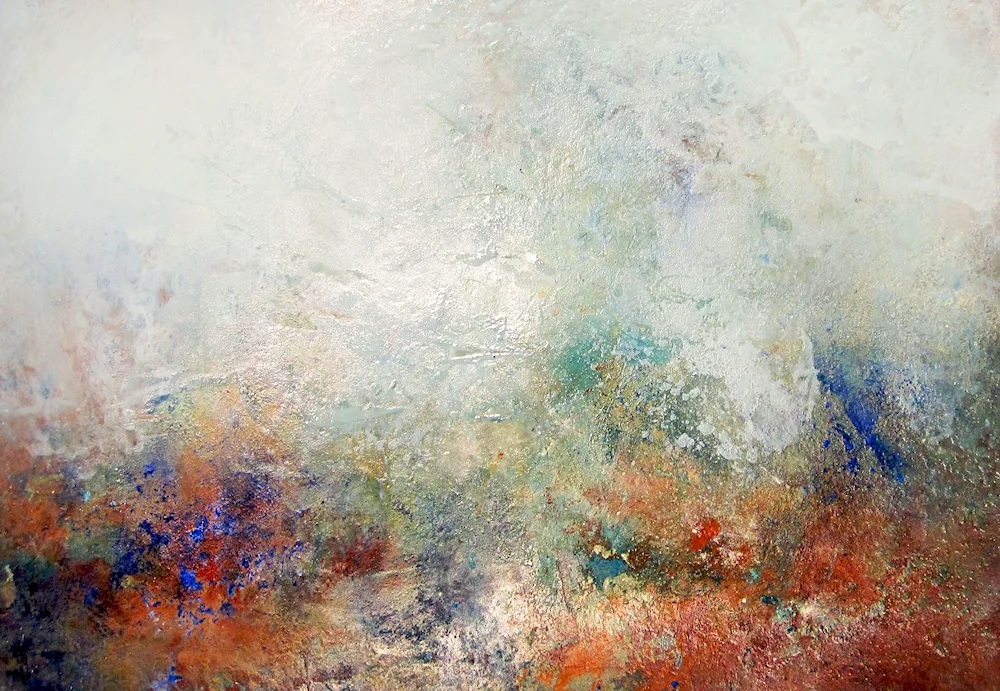 Textured background
