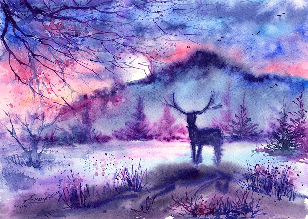 Anna Armona artist Anna Armona