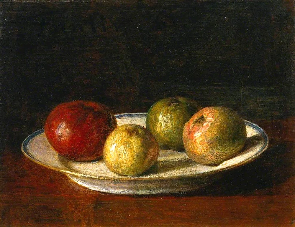 Ilya Repin still life paintings