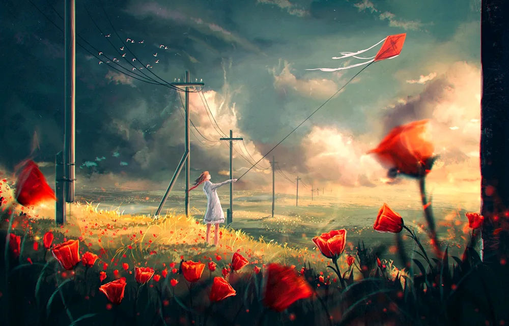 Surrealism in painting