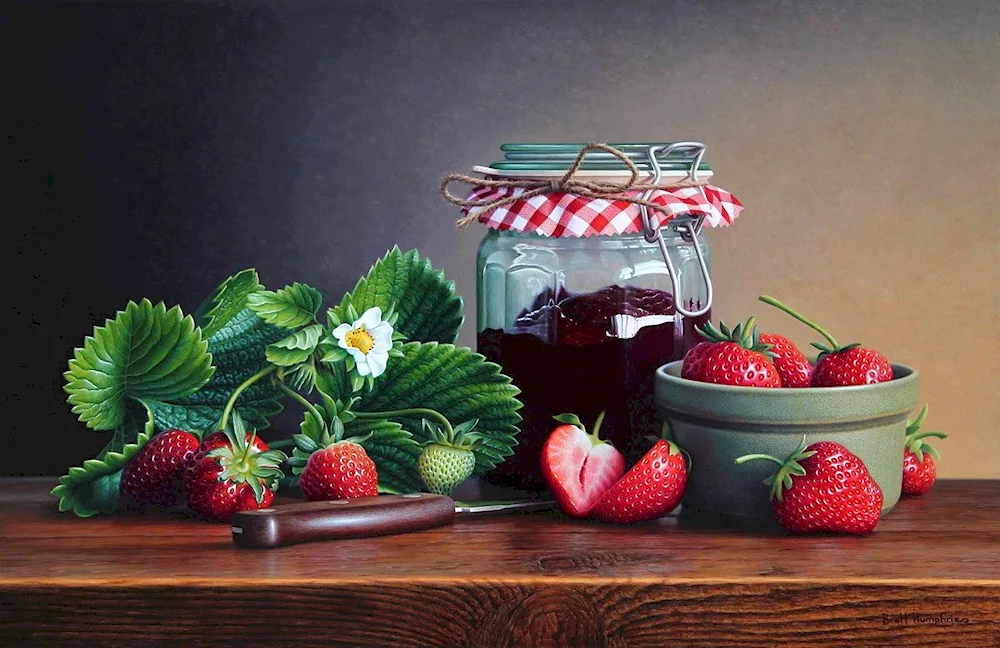 Still life