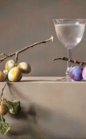 Artist Gianluca Corona