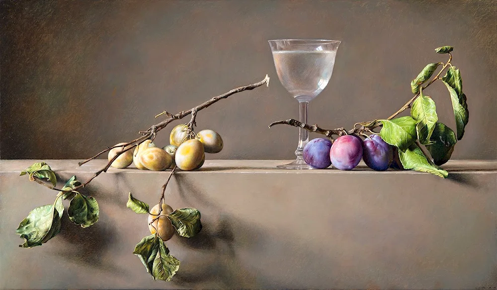 Artist Gianluca Corona