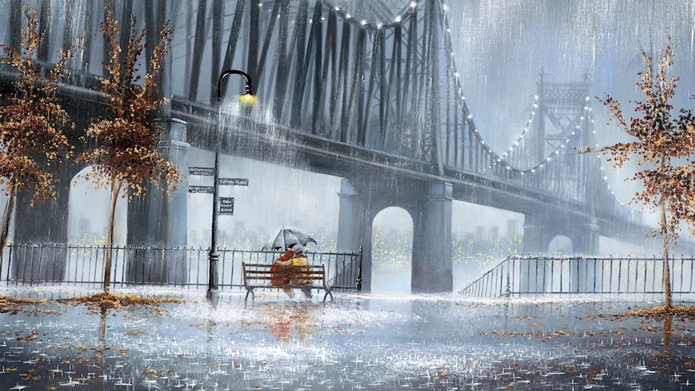 Artist Jeff Rowland Jeff Rowland