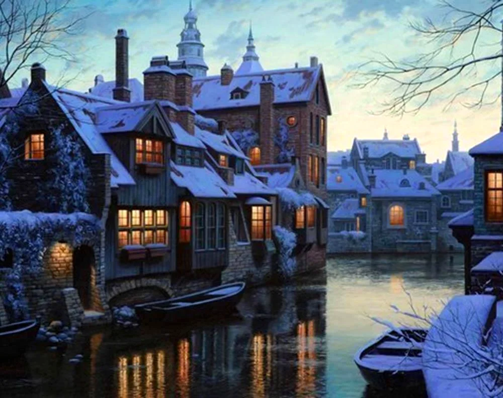 Artist Evgeny Lushpin