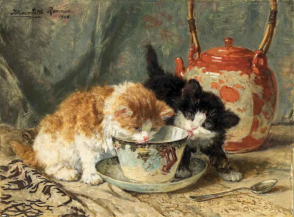 Chinese artist XING Chengai