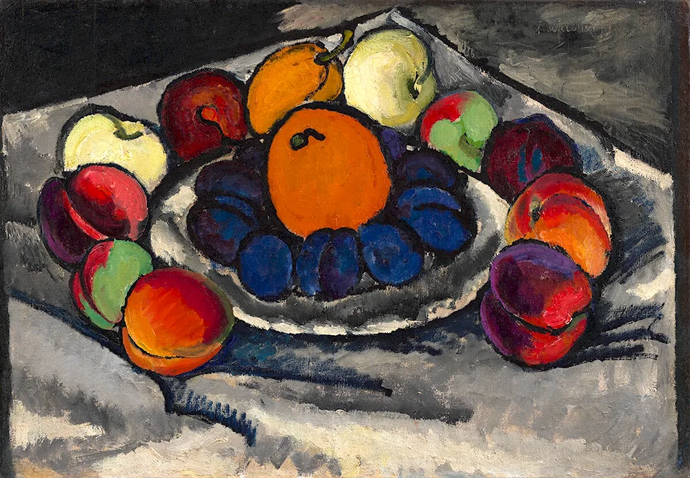 Suprematism Avant-garde Kandinsky Malevich