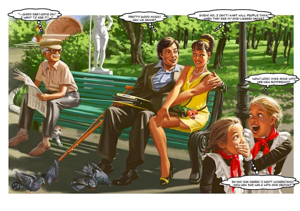 Puzzle Castorland 60