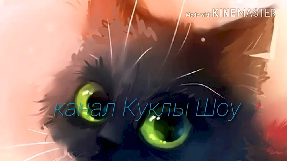 Anime catgirl