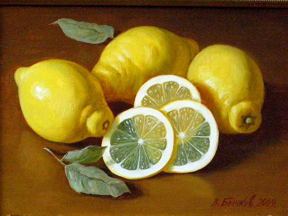 Artist Roy Hodrien