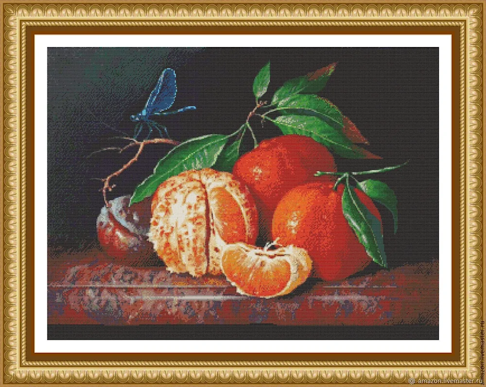 Artist Sergei Svyatoslav Smetanin paintings