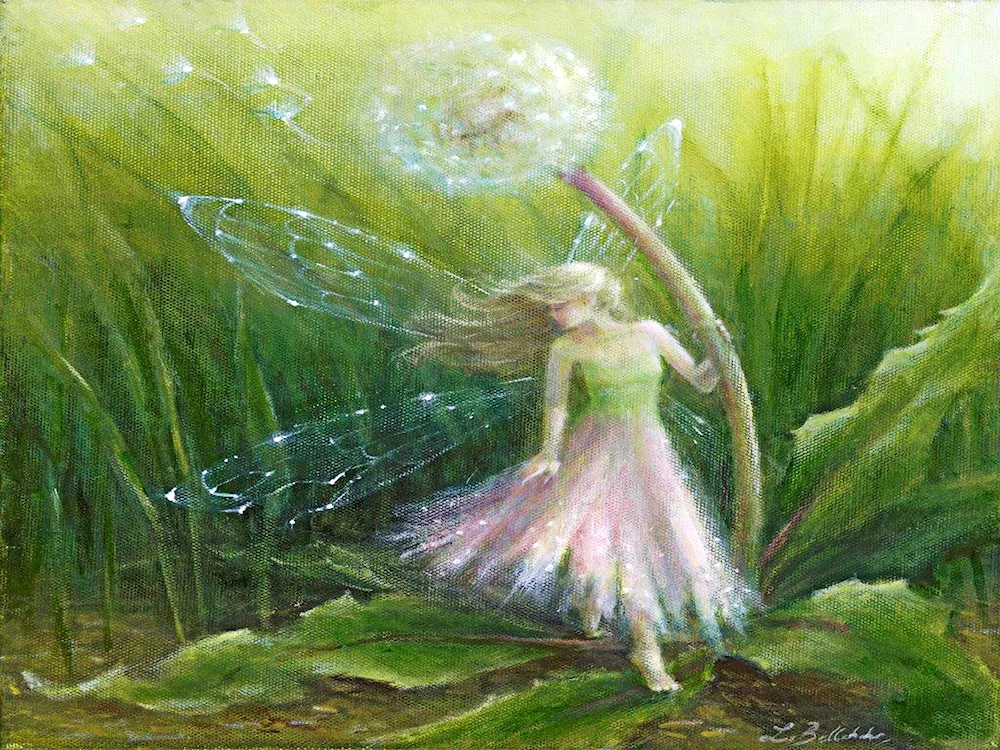 Fairy Sylphs