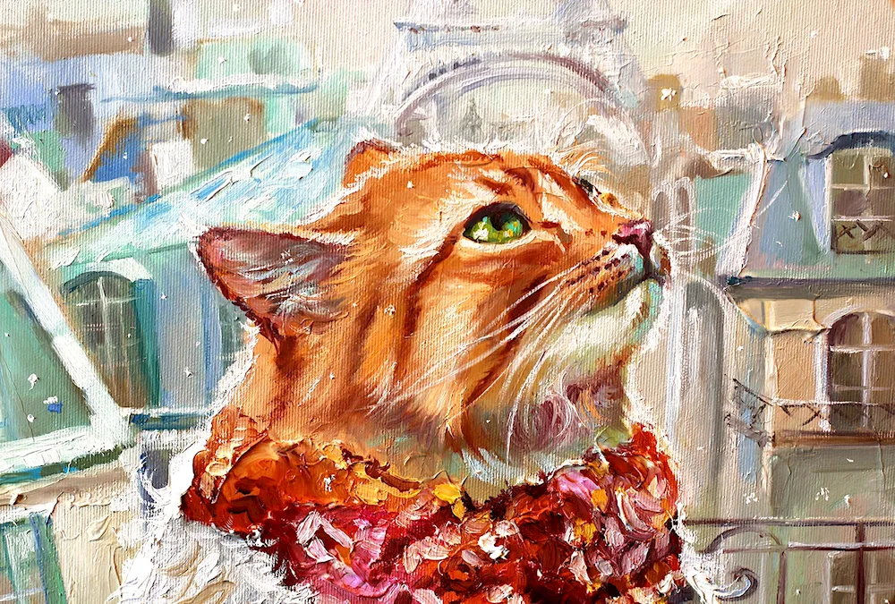 Henriette Ronner-Knip