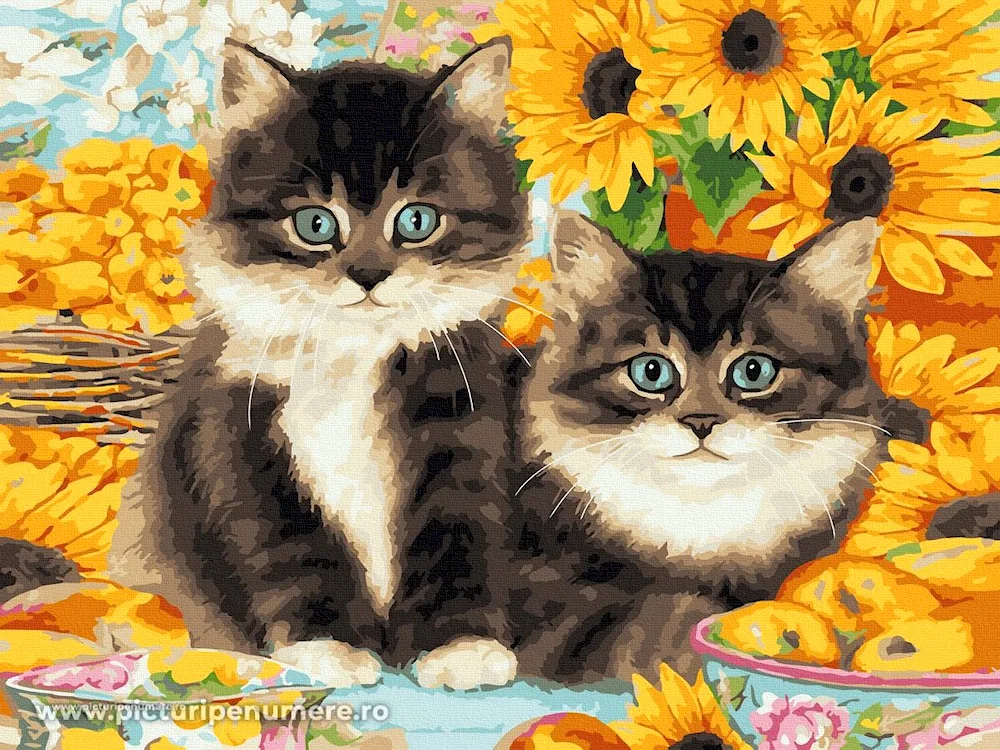 Cats Persis Clayton