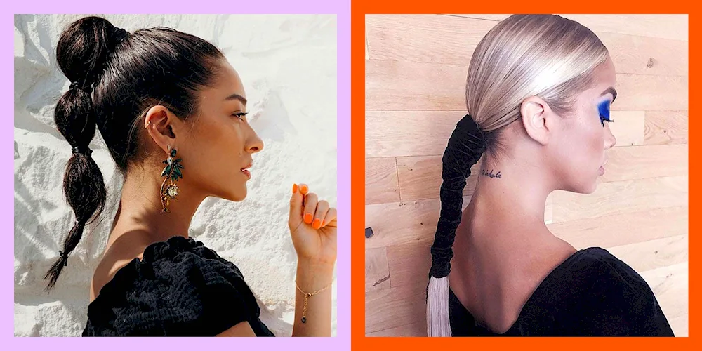 6 Braids
