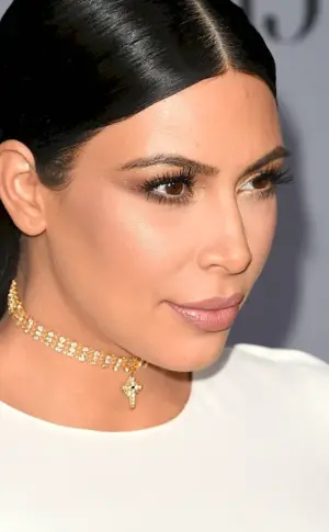 Kim Kardashian 2020