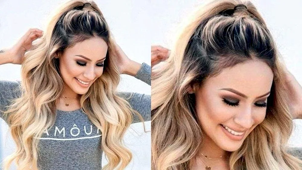 British undercut