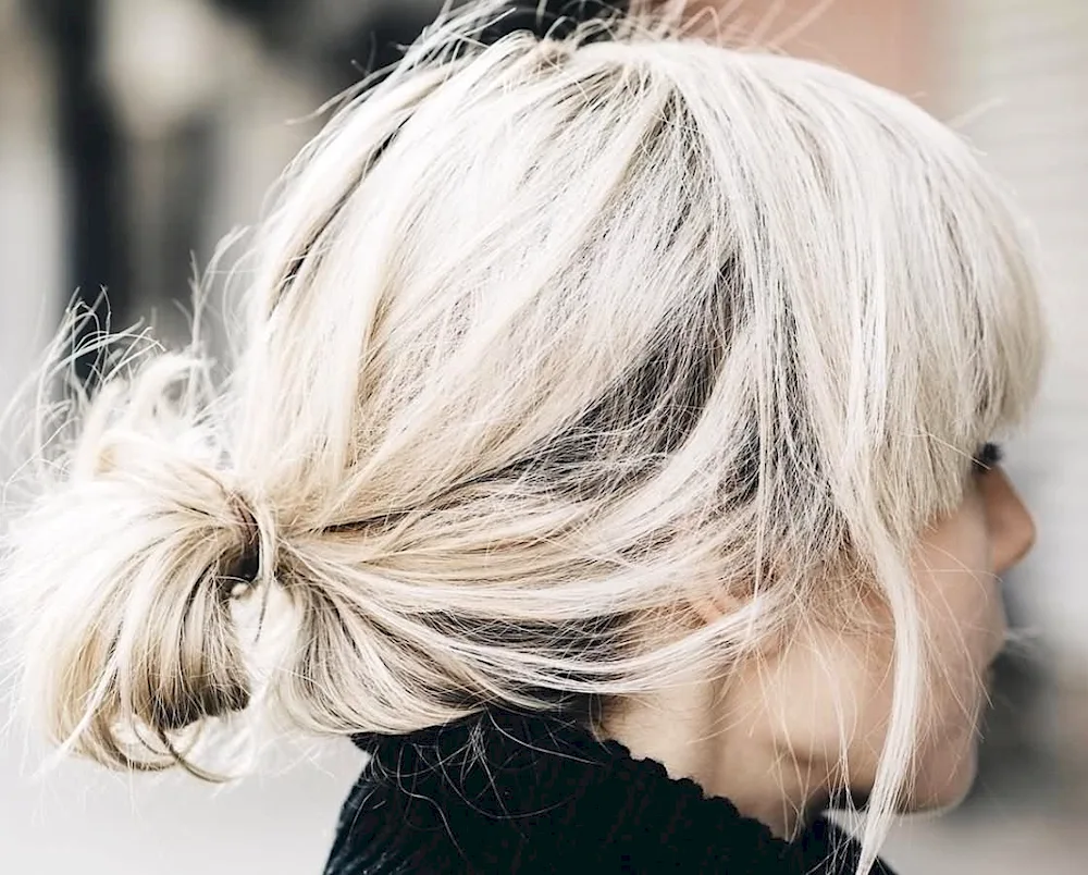 Bob hairstyles