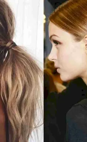 Ponytail