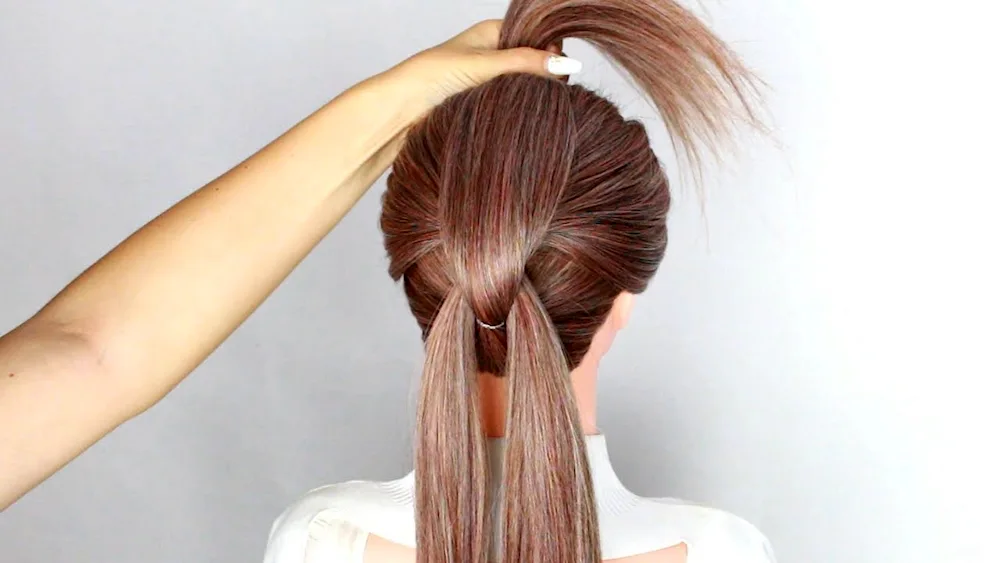 Braid braid hairstyles