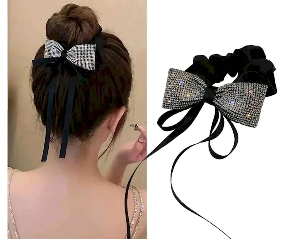 Bows for school