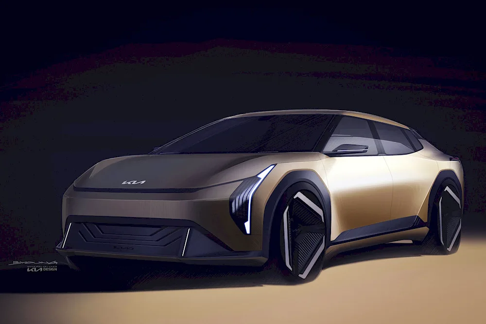 Kia Mobility
