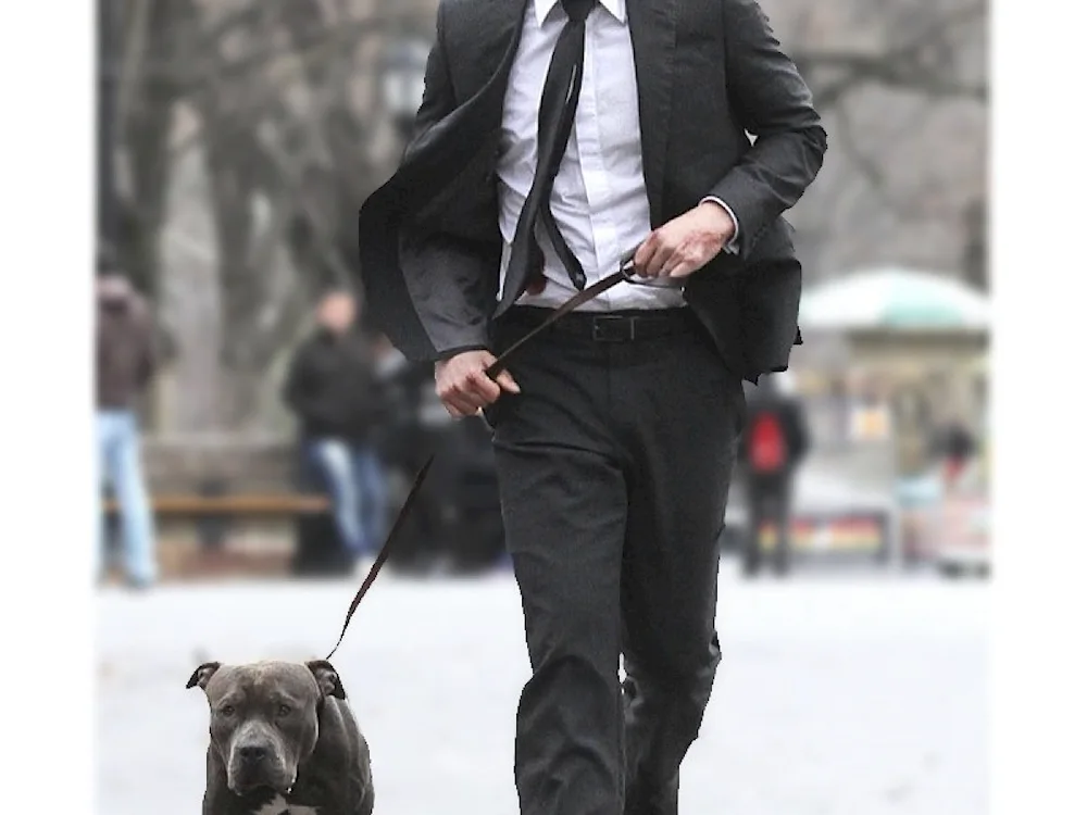 Keanu Reeves John Wohn Wohn Wohn WohnJohn Wohn Wohn Wohn Wohn Wohn 3 dog breed