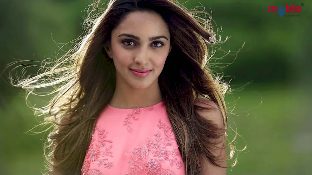 Kiara Advani