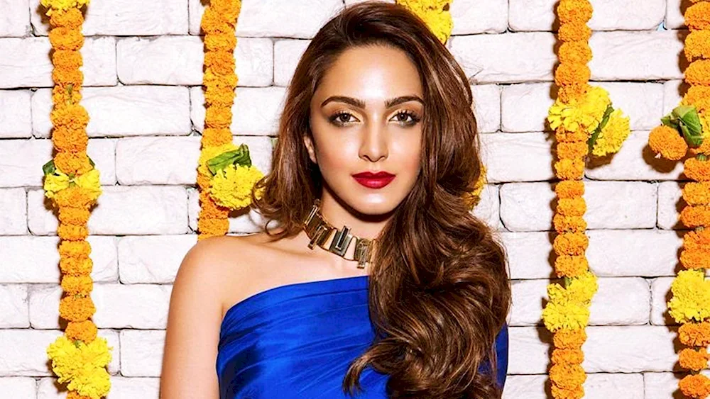 Kiara Advani