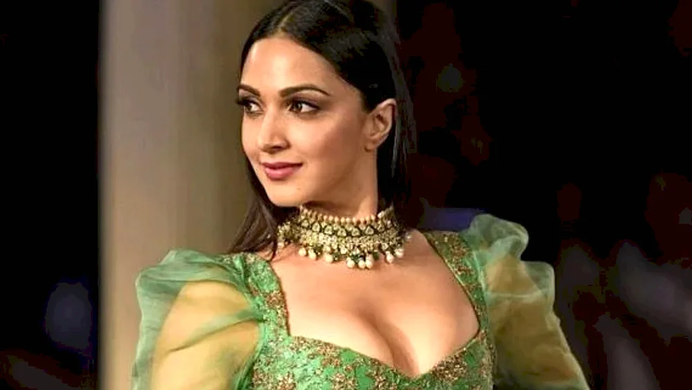 Kiara Advani