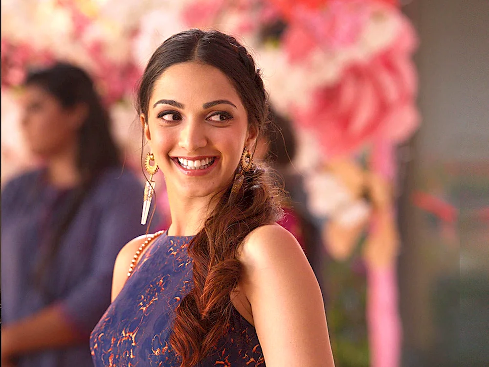 Kiara Advani