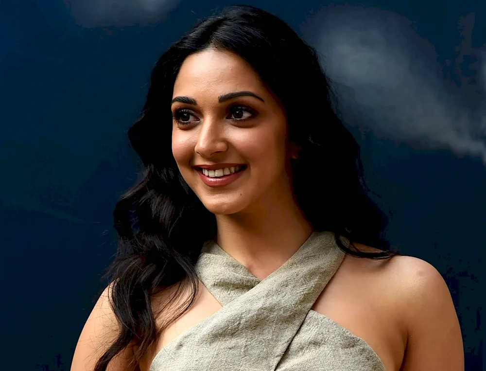 Kiara Advani