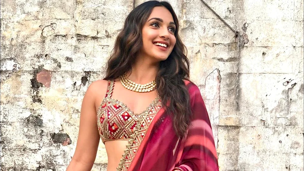 Kiara Advani