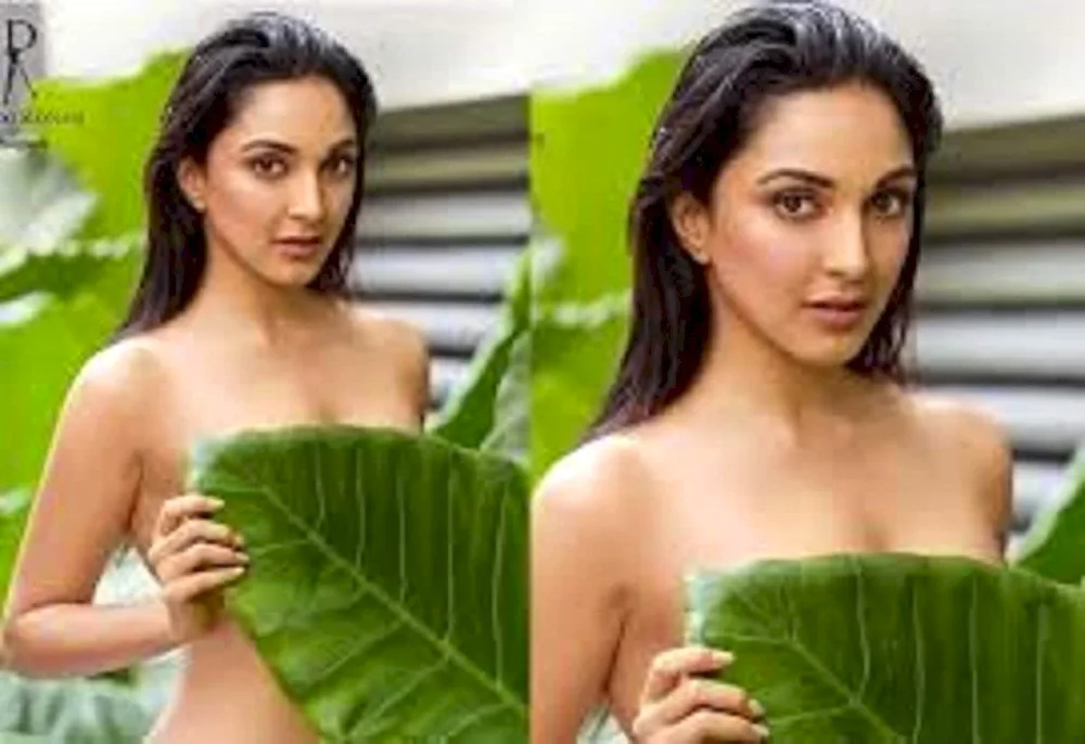 Kiara Advani