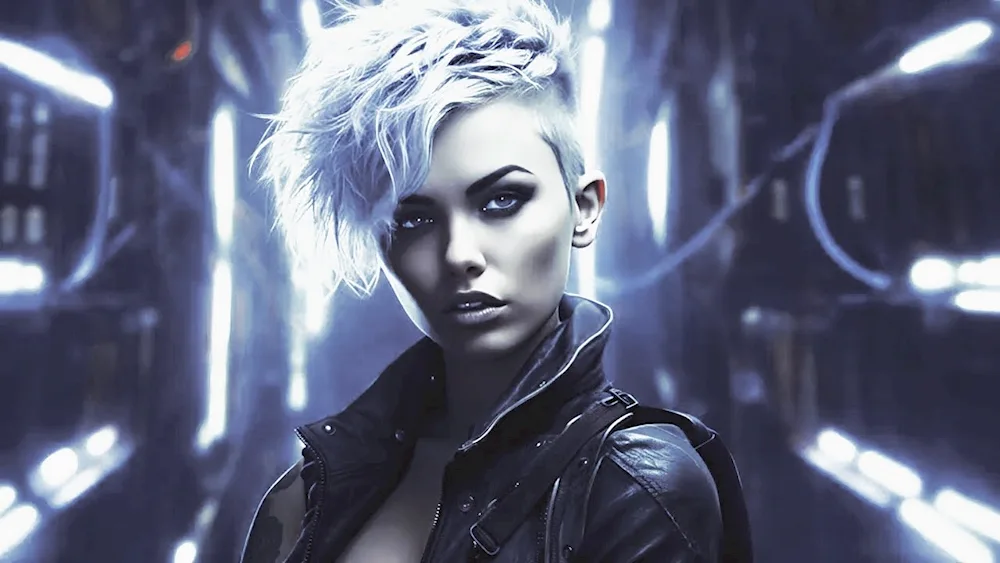 Cyberpunk 2077 Justin Timberlake