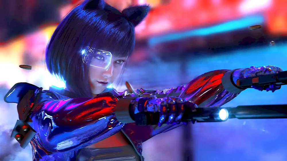 Cyberpunk 2077