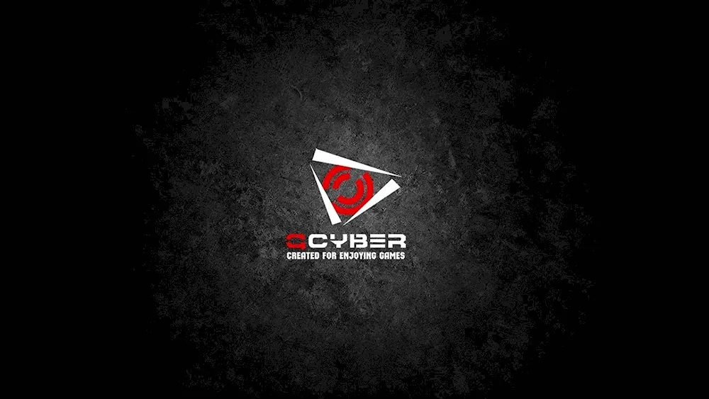 Cybersports background