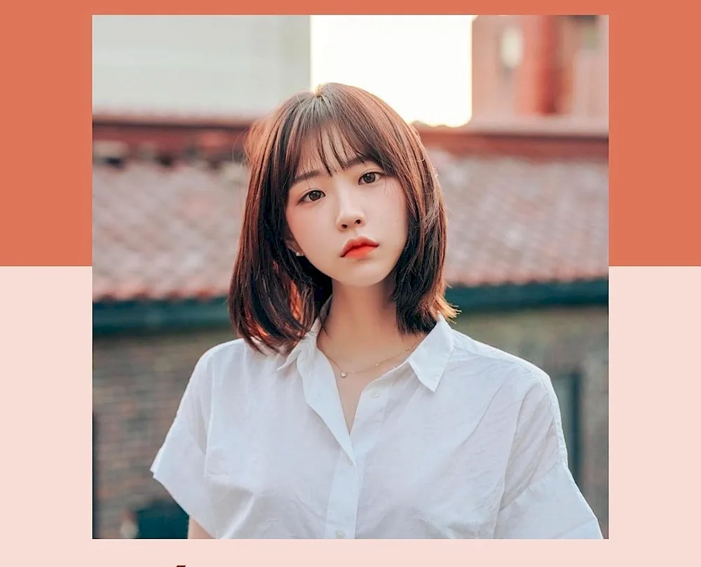 Kiểu tóc ngắn cho nam