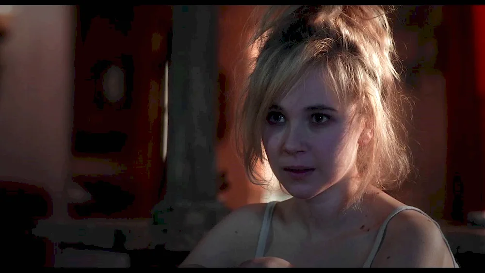 Juno Temple