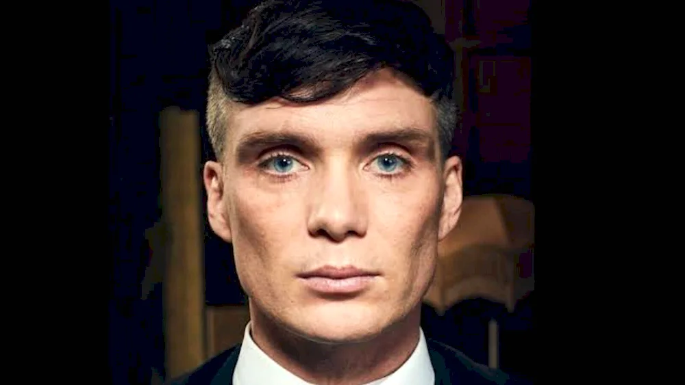 Kylian Murphy