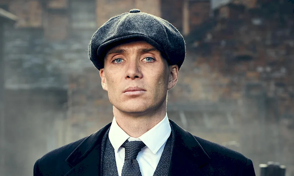 Thomas Shelby