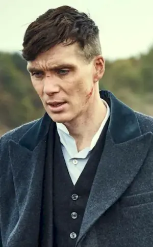 Cillian Murphy sharp visors