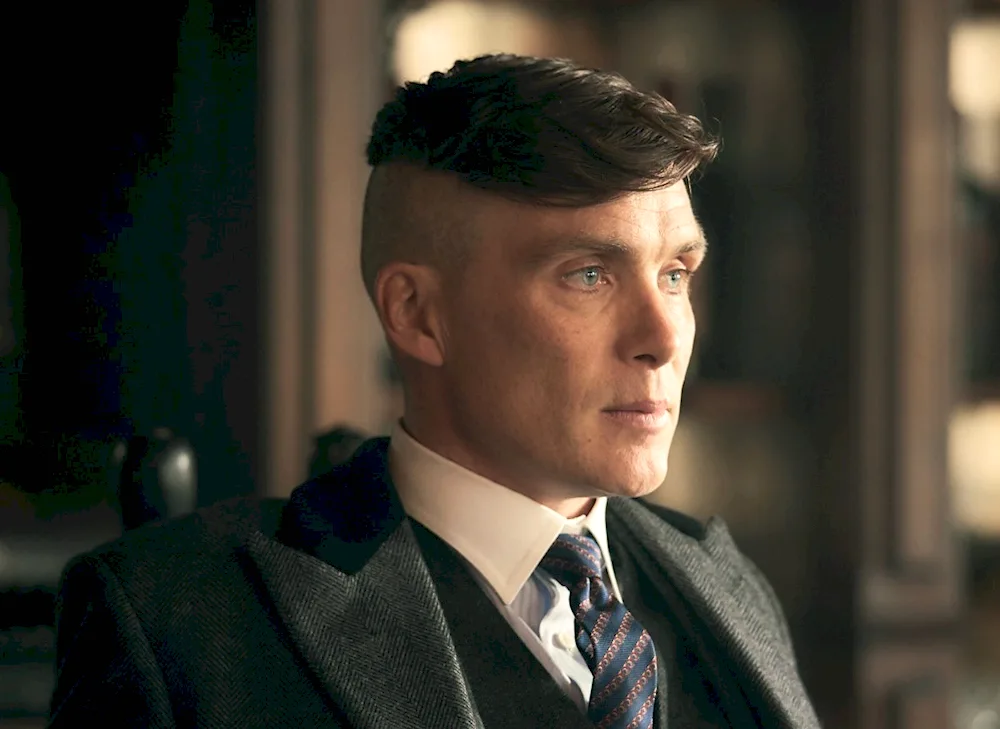 Killian Murphy Shelby