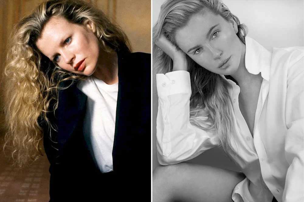 Kim Basinger