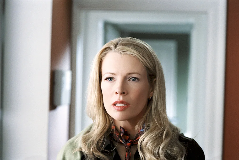 Kim Basinger